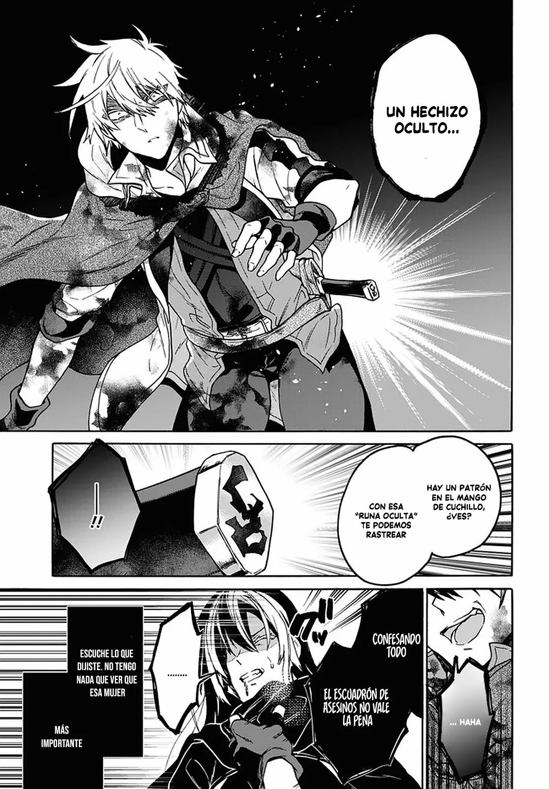 29-sai Dokushin wa Isekai de Jiyuu ni Ikita……katta. Capítulo 14 - Página 30