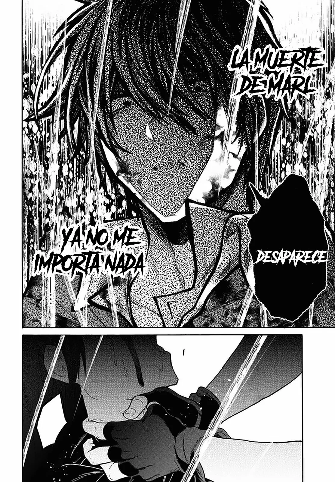 29-sai Dokushin wa Isekai de Jiyuu ni Ikita……katta. Capítulo 14 - Página 31