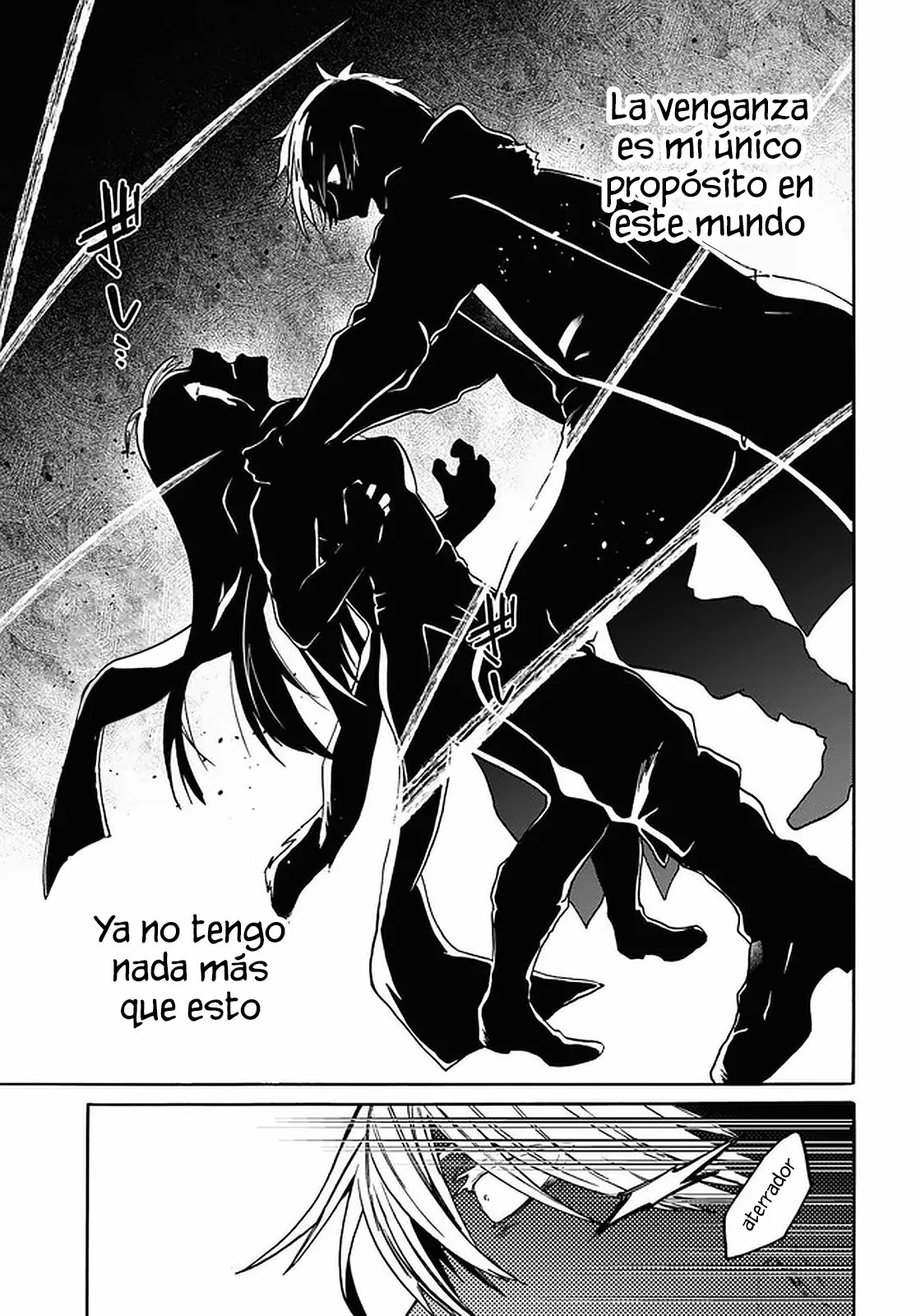 29-sai Dokushin wa Isekai de Jiyuu ni Ikita……katta. Capítulo 14 - Página 32