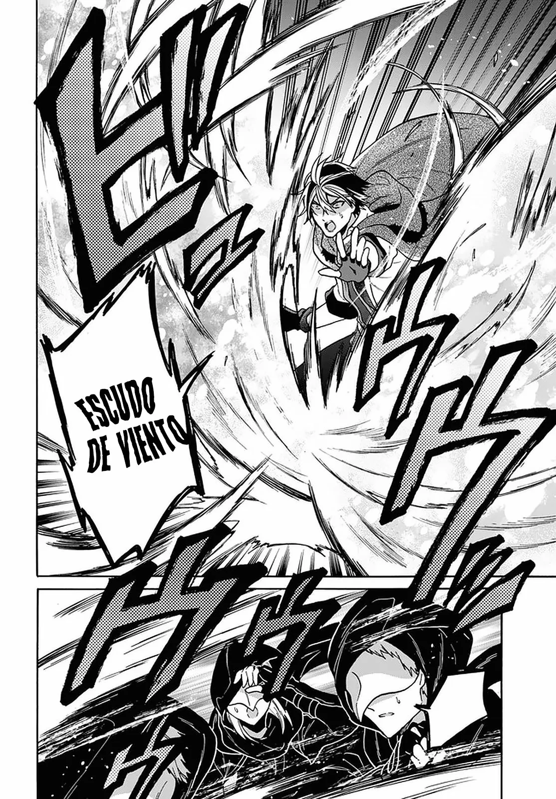 29-sai Dokushin wa Isekai de Jiyuu ni Ikita……katta. Capítulo 14 - Página 4