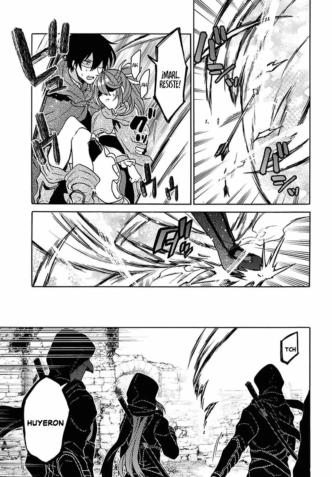 29-sai Dokushin wa Isekai de Jiyuu ni Ikita……katta. Capítulo 14 - Página 5