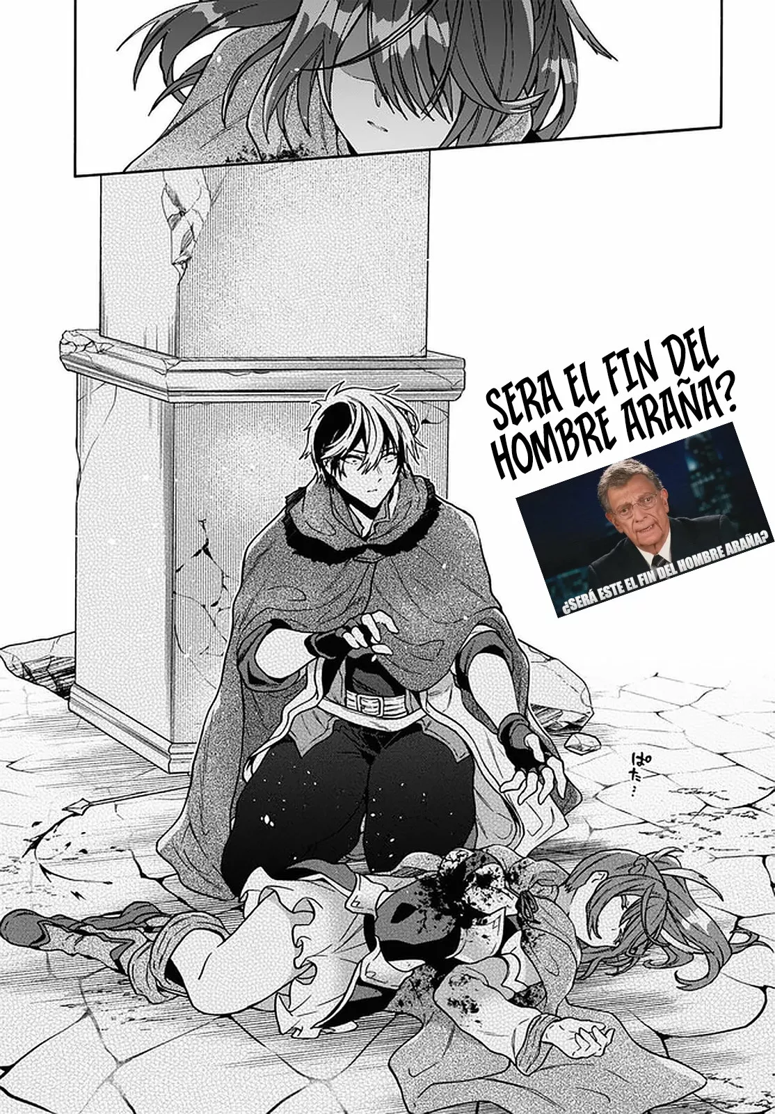 29-sai Dokushin wa Isekai de Jiyuu ni Ikita……katta. Capítulo 14 - Página 7