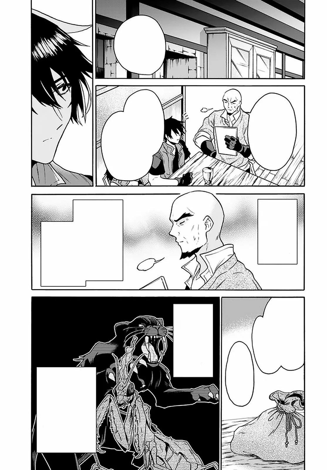 29-sai Dokushin wa Isekai de Jiyuu ni Ikita……katta. Capítulo 15 - Página 24