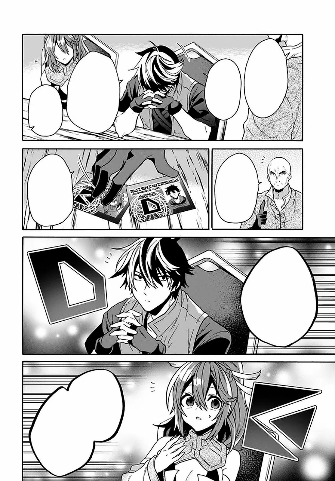 29-sai Dokushin wa Isekai de Jiyuu ni Ikita……katta. Capítulo 15 - Página 26