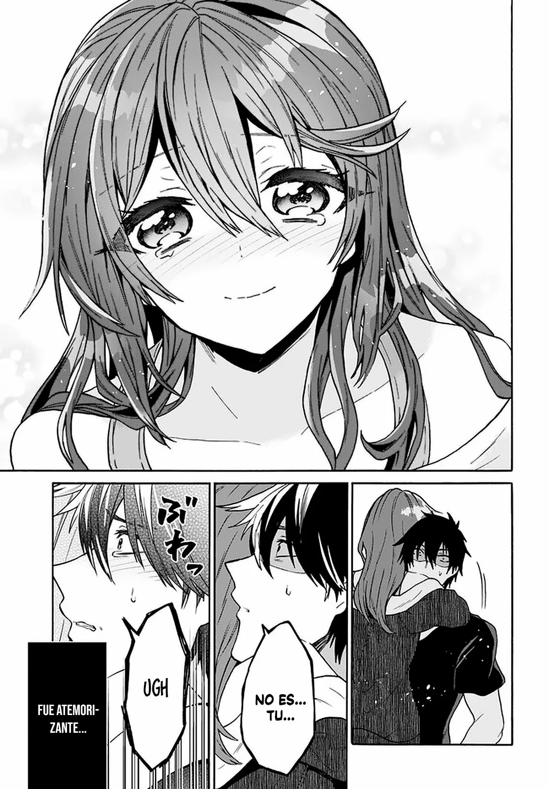 29-sai Dokushin wa Isekai de Jiyuu ni Ikita……katta. Capítulo 16 - Página 10