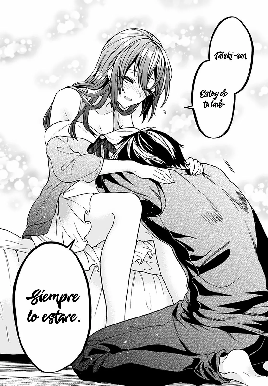 29-sai Dokushin wa Isekai de Jiyuu ni Ikita……katta. Capítulo 16 - Página 12