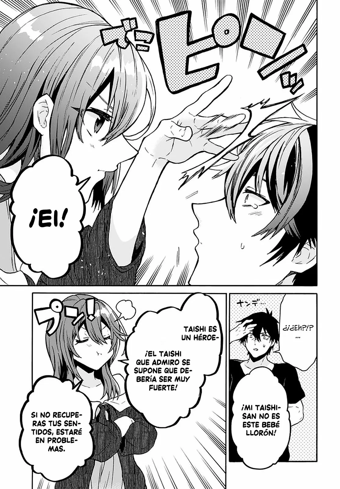 29-sai Dokushin wa Isekai de Jiyuu ni Ikita……katta. Capítulo 16 - Página 14