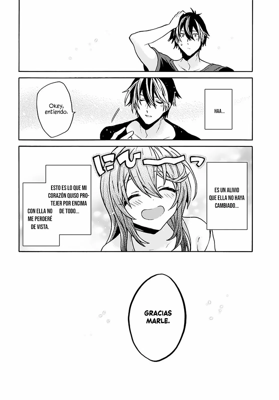 29-sai Dokushin wa Isekai de Jiyuu ni Ikita……katta. Capítulo 16 - Página 15