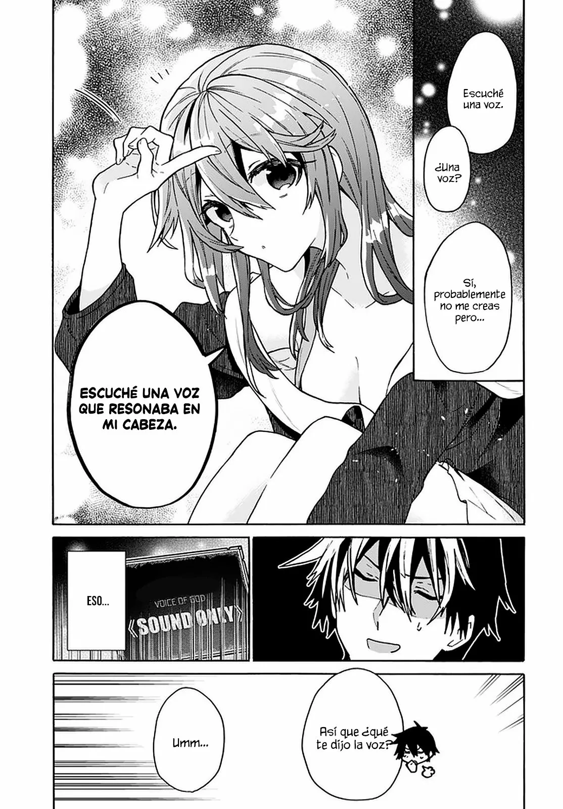 29-sai Dokushin wa Isekai de Jiyuu ni Ikita……katta. Capítulo 16 - Página 20