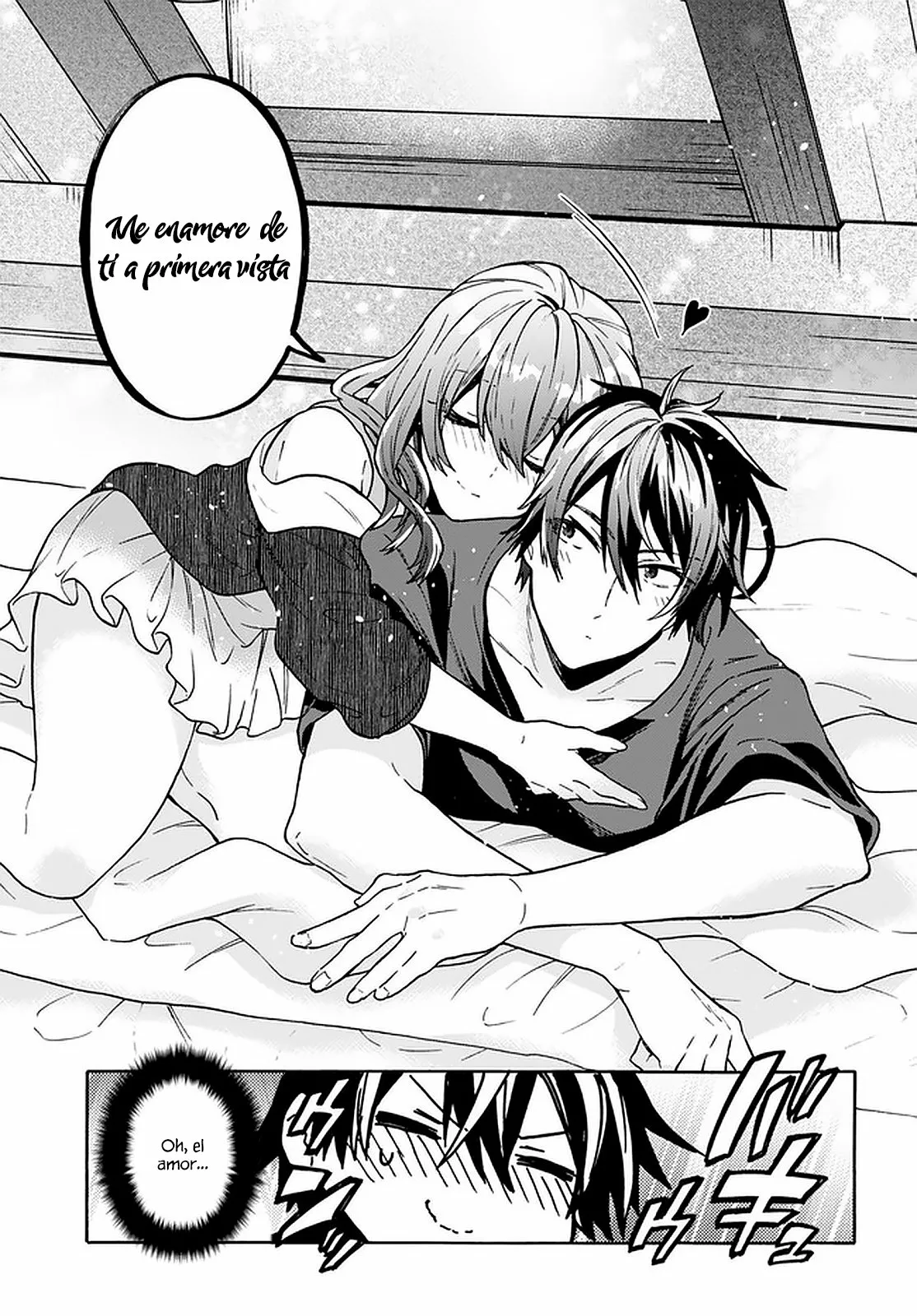 29-sai Dokushin wa Isekai de Jiyuu ni Ikita……katta. Capítulo 16 - Página 22