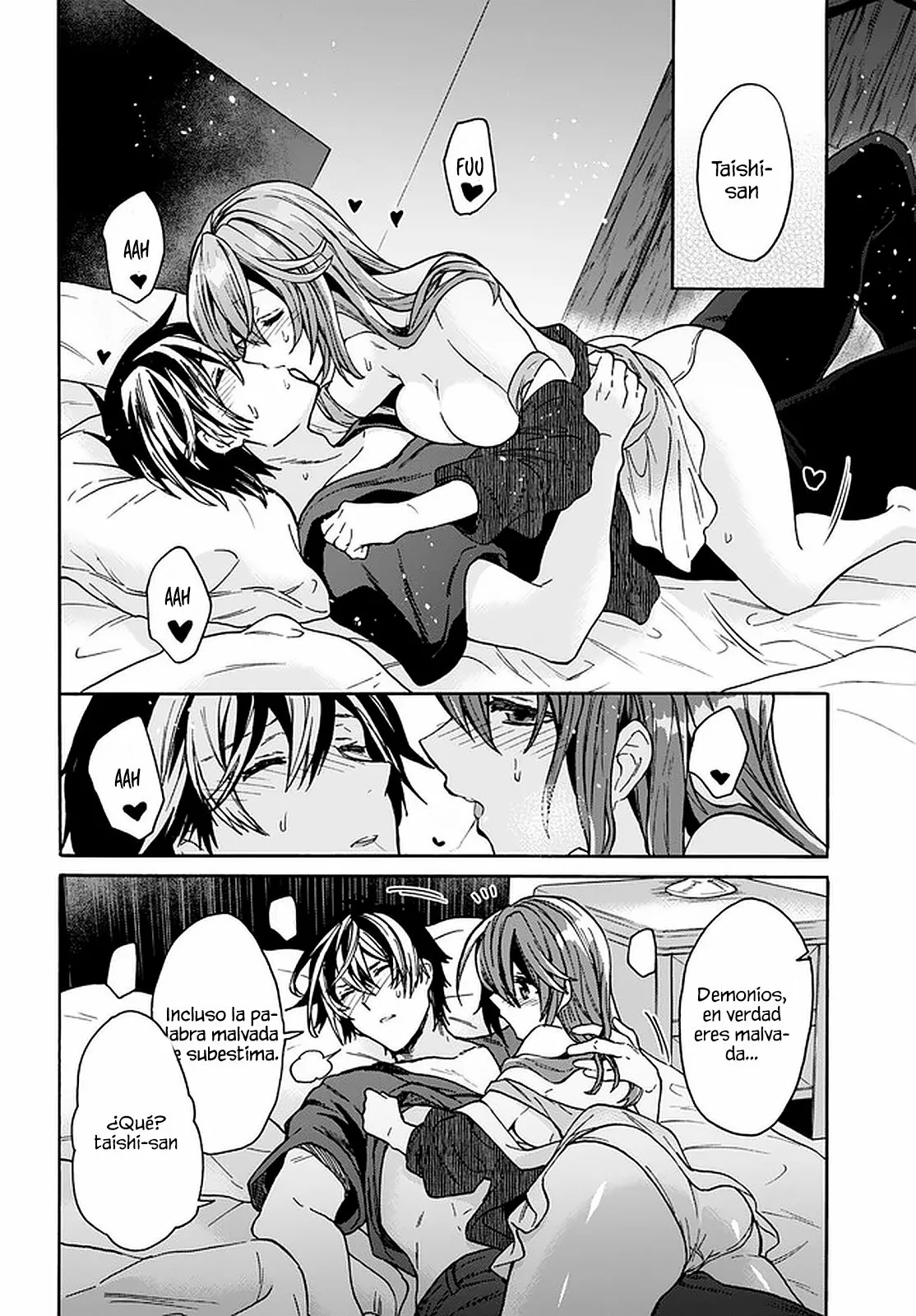 29-sai Dokushin wa Isekai de Jiyuu ni Ikita……katta. Capítulo 16 - Página 23