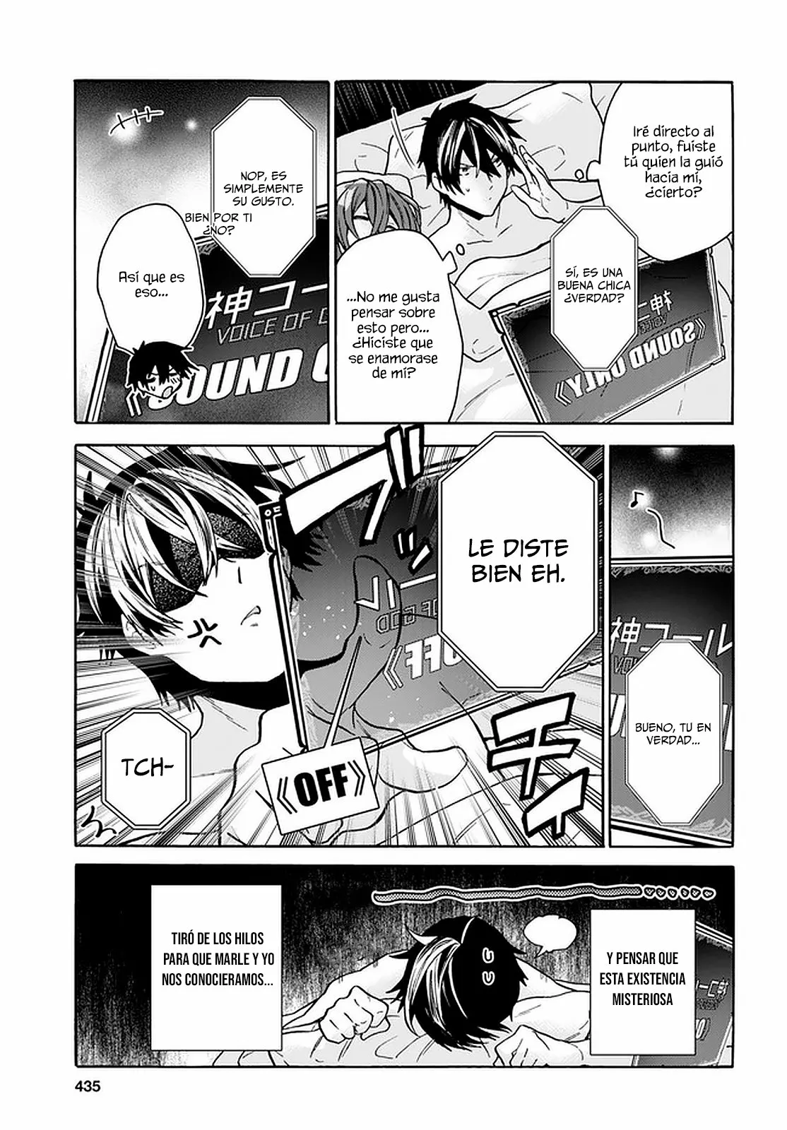 29-sai Dokushin wa Isekai de Jiyuu ni Ikita……katta. Capítulo 16 - Página 27