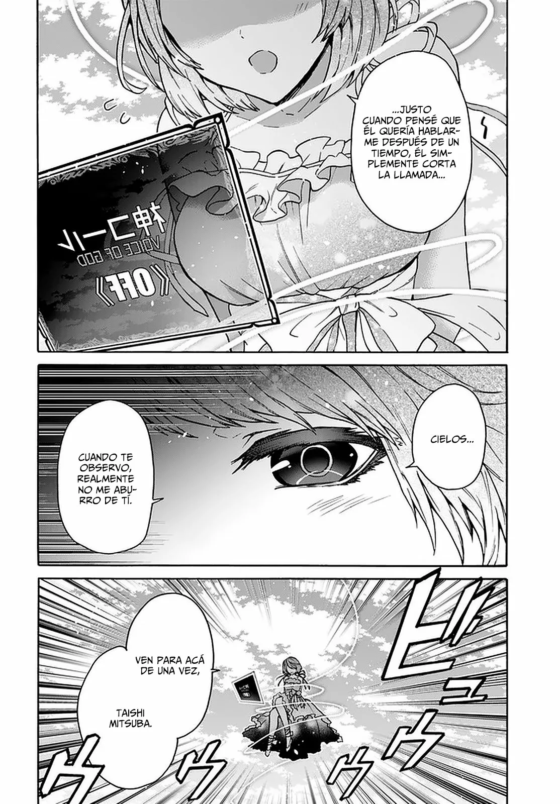 29-sai Dokushin wa Isekai de Jiyuu ni Ikita……katta. Capítulo 16 - Página 28