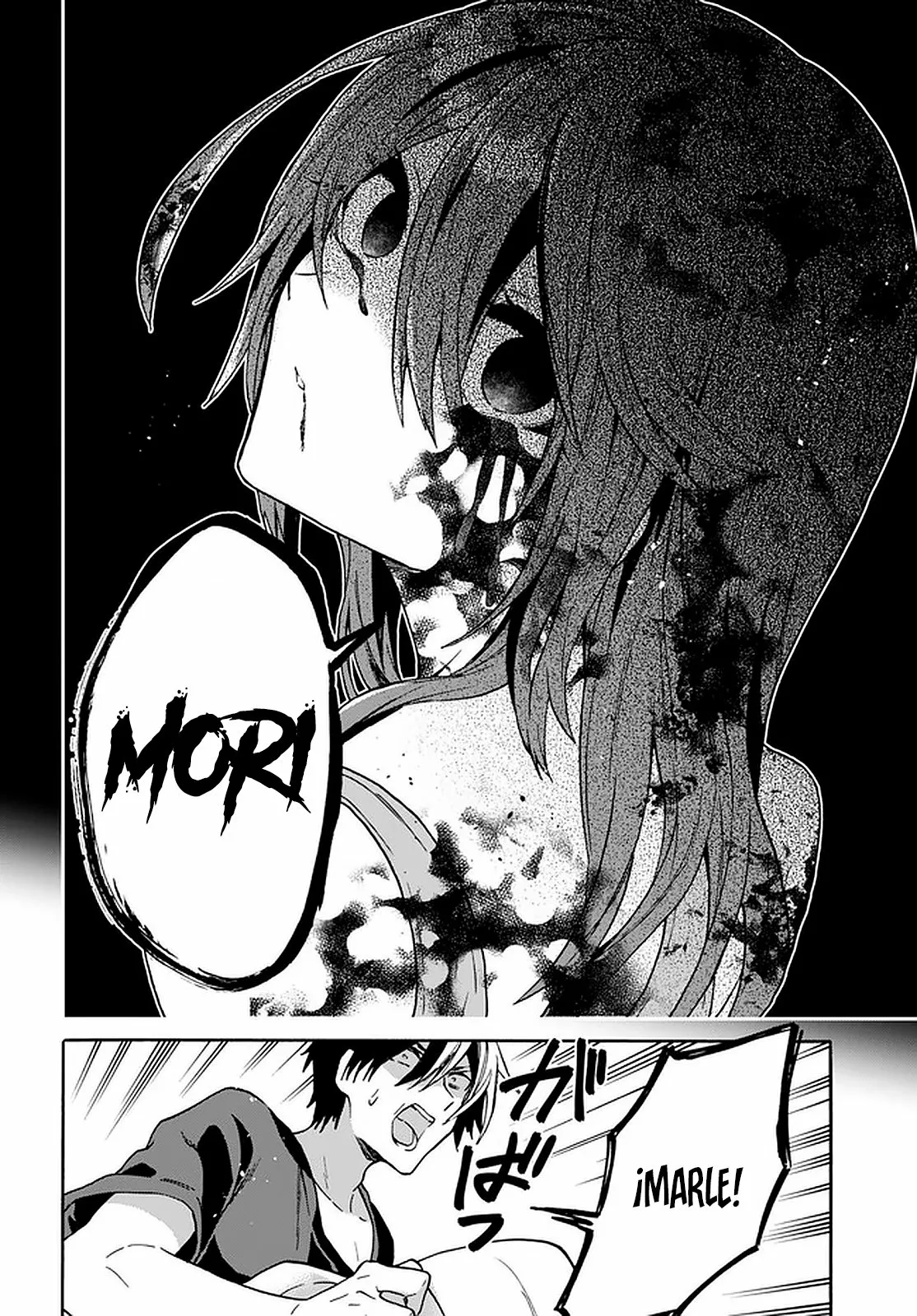 29-sai Dokushin wa Isekai de Jiyuu ni Ikita……katta. Capítulo 16 - Página 5