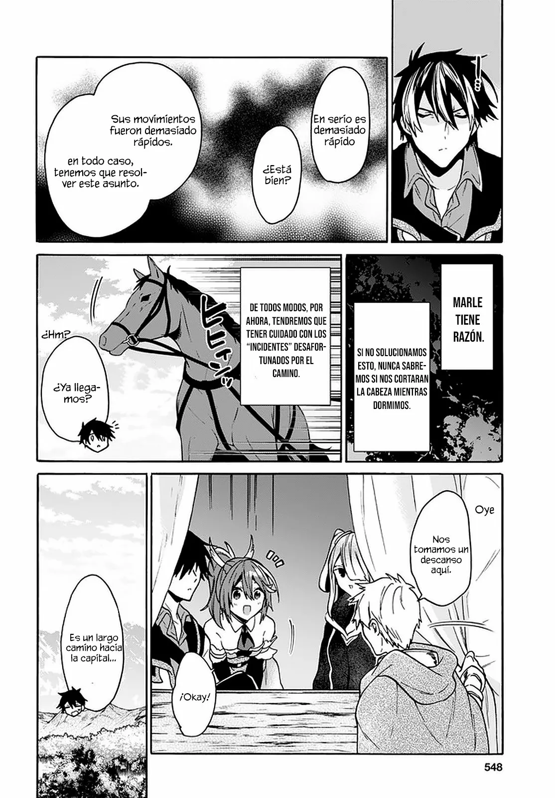 29-sai Dokushin wa Isekai de Jiyuu ni Ikita……katta. Capítulo 17 - Página 11