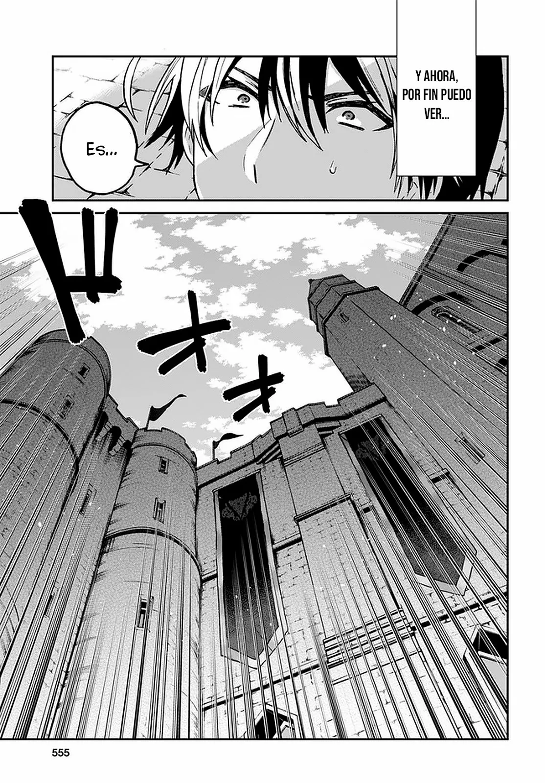 29-sai Dokushin wa Isekai de Jiyuu ni Ikita……katta. Capítulo 17 - Página 17