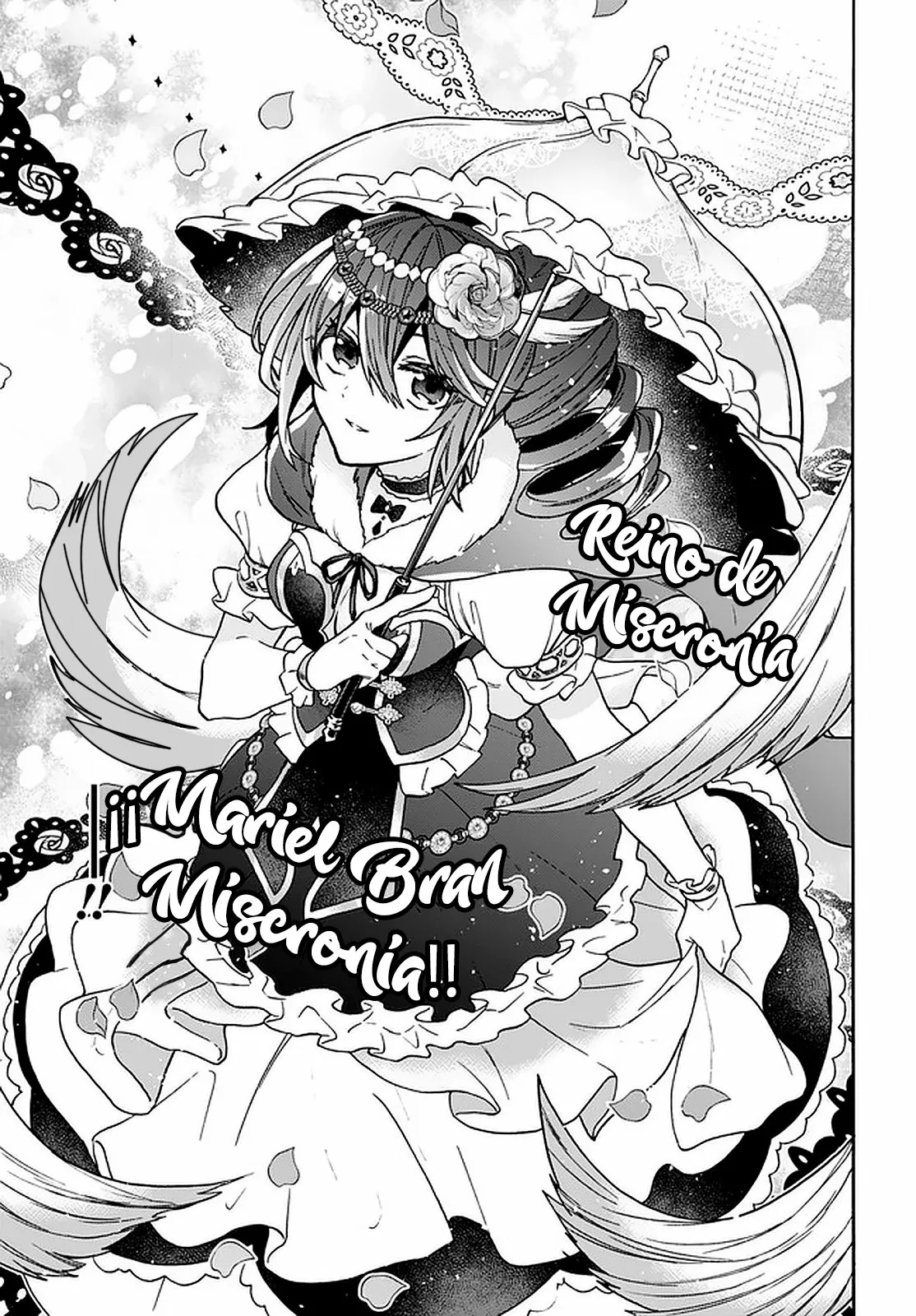 29-sai Dokushin wa Isekai de Jiyuu ni Ikita……katta. Capítulo 17 - Página 23