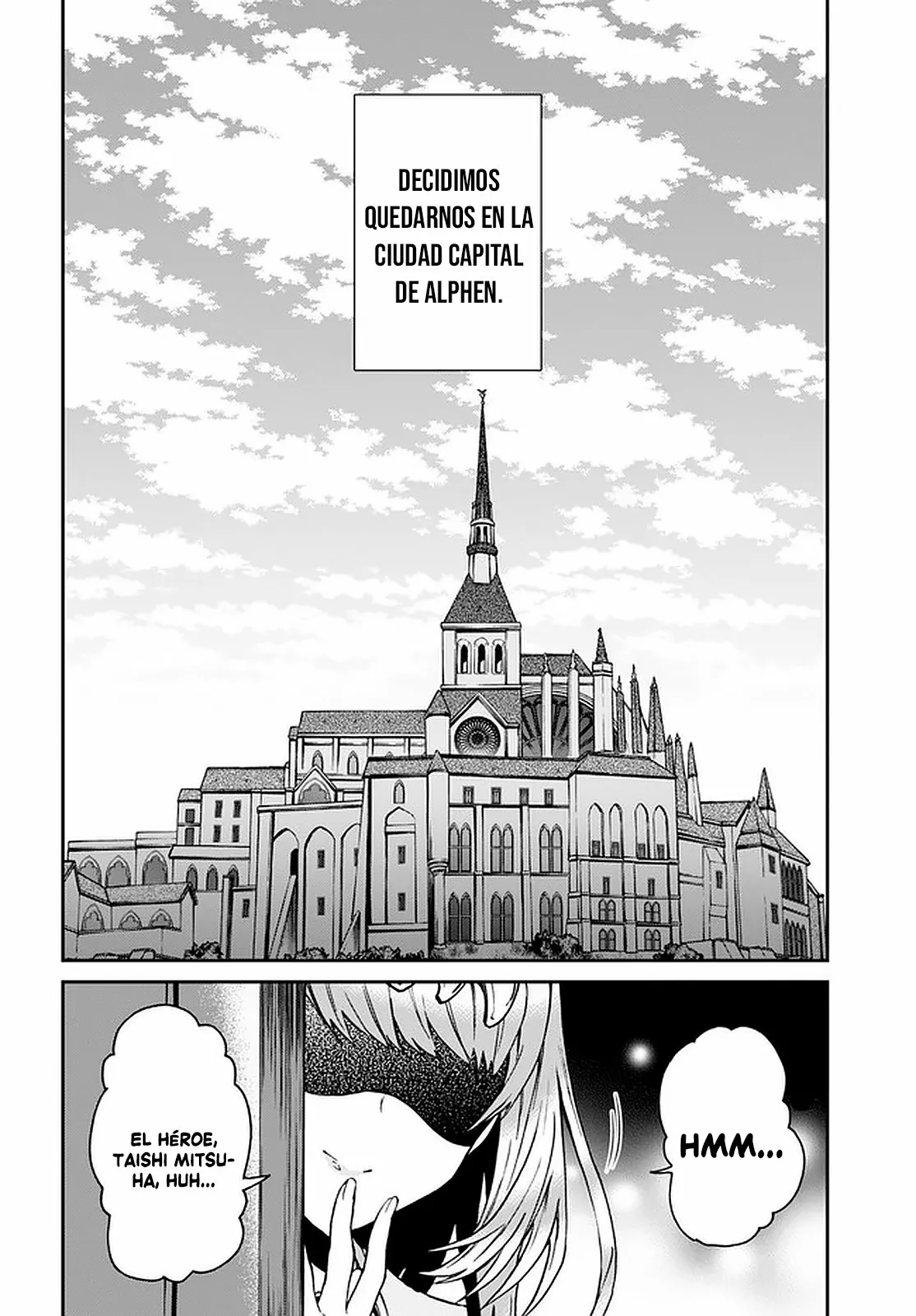 29-sai Dokushin wa Isekai de Jiyuu ni Ikita……katta. Capítulo 18 - Página 26