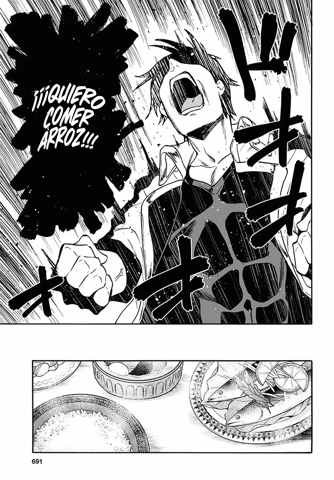 29-sai Dokushin wa Isekai de Jiyuu ni Ikita……katta. Capítulo 19 - Página 17