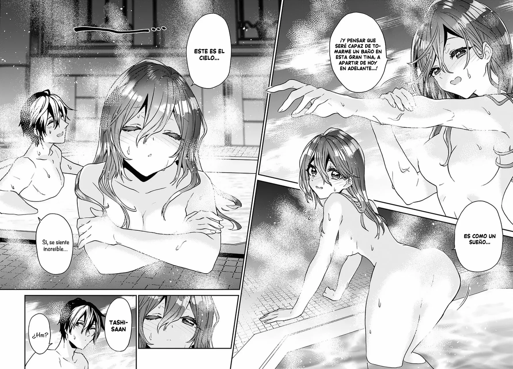 29-sai Dokushin wa Isekai de Jiyuu ni Ikita……katta. Capítulo 19 - Página 22