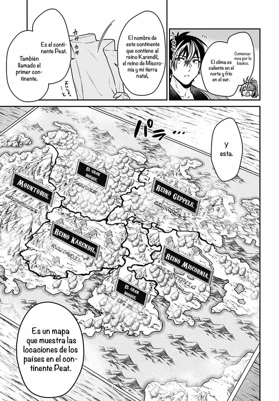 29-sai Dokushin wa Isekai de Jiyuu ni Ikita……katta. Capítulo 20 - Página 10