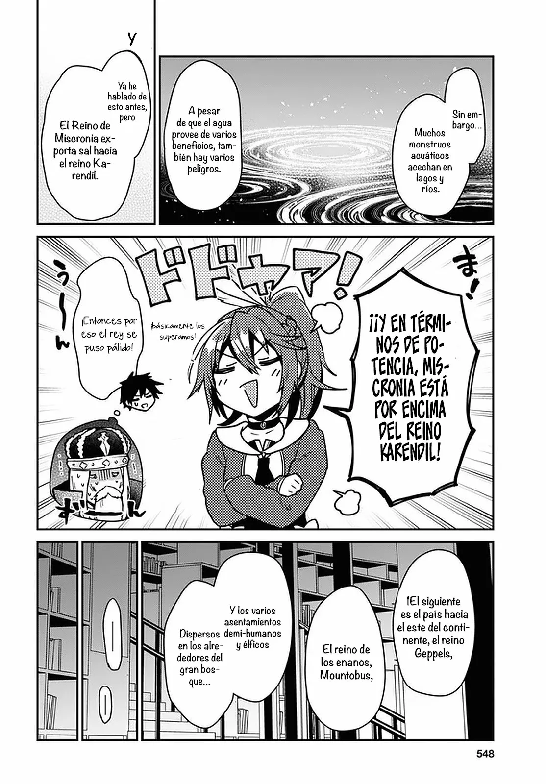 29-sai Dokushin wa Isekai de Jiyuu ni Ikita……katta. Capítulo 20 - Página 13