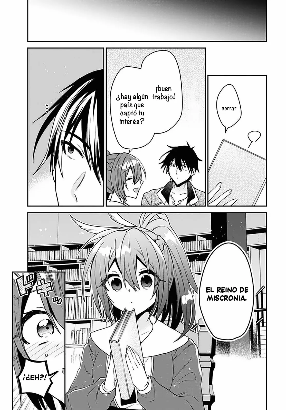 29-sai Dokushin wa Isekai de Jiyuu ni Ikita……katta. Capítulo 20 - Página 14