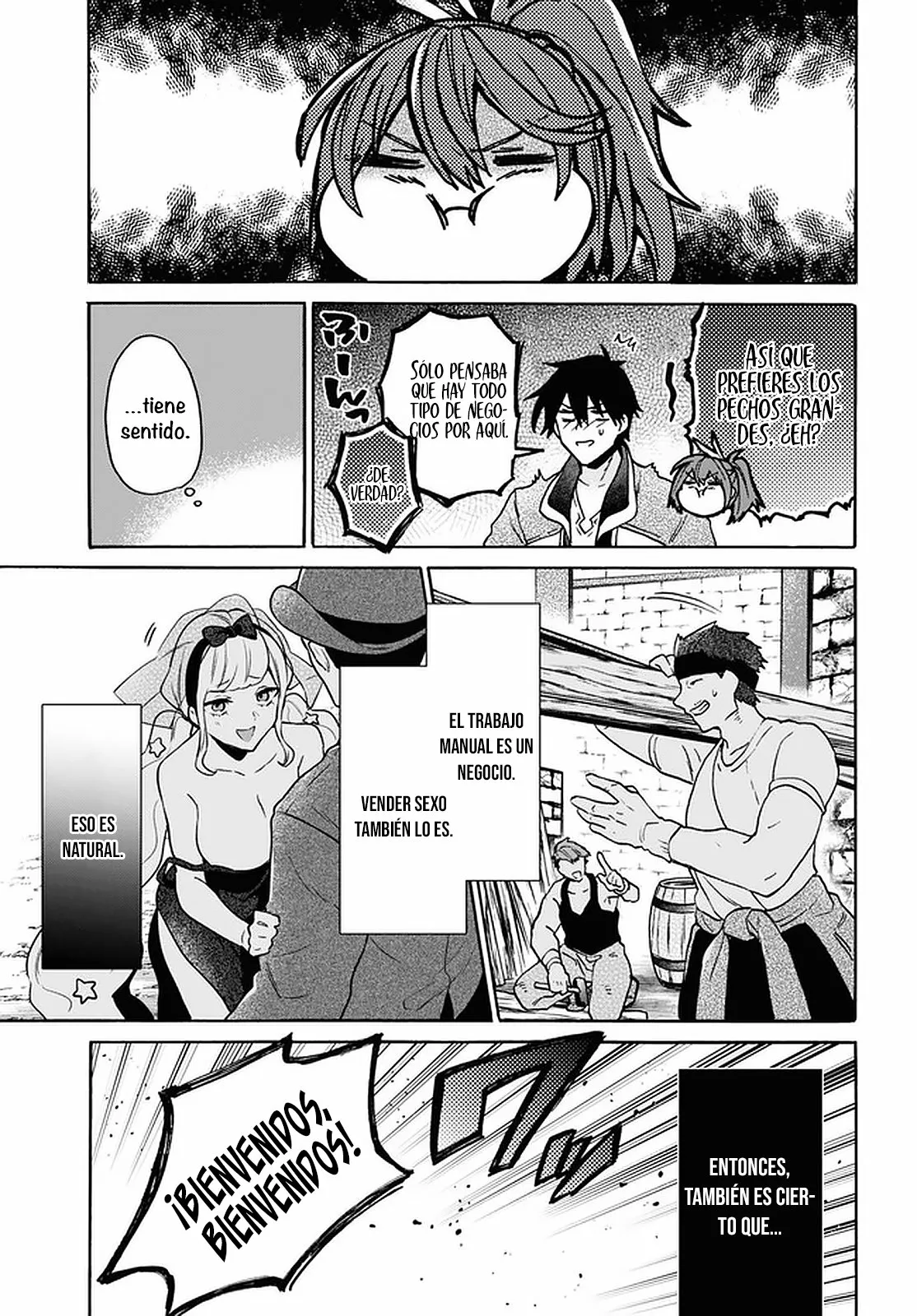 29-sai Dokushin wa Isekai de Jiyuu ni Ikita……katta. Capítulo 20 - Página 22