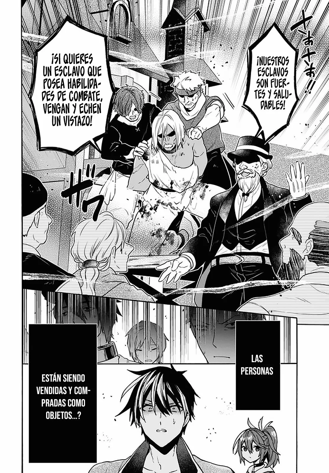 29-sai Dokushin wa Isekai de Jiyuu ni Ikita……katta. Capítulo 20 - Página 23