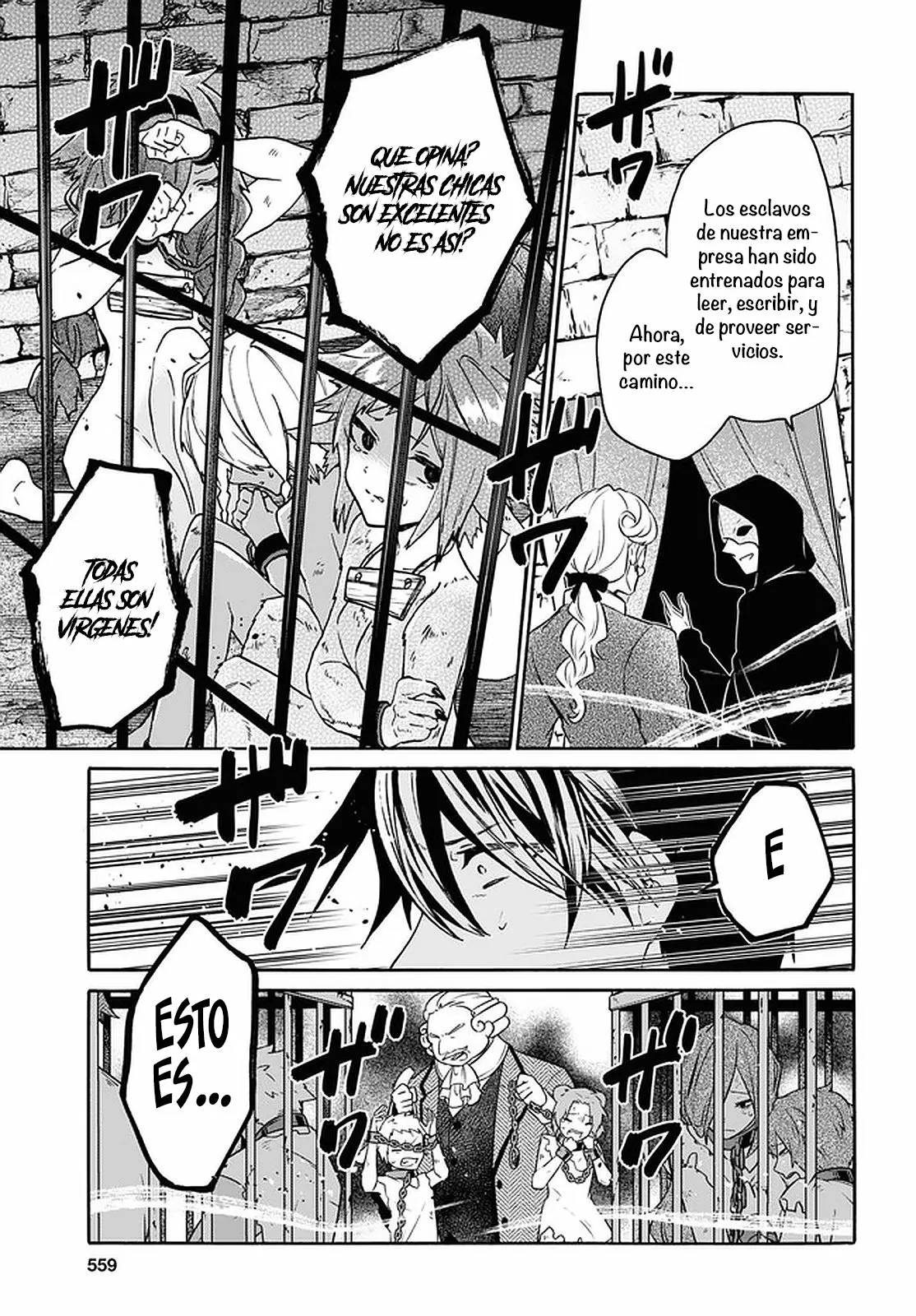 29-sai Dokushin wa Isekai de Jiyuu ni Ikita……katta. Capítulo 20 - Página 24