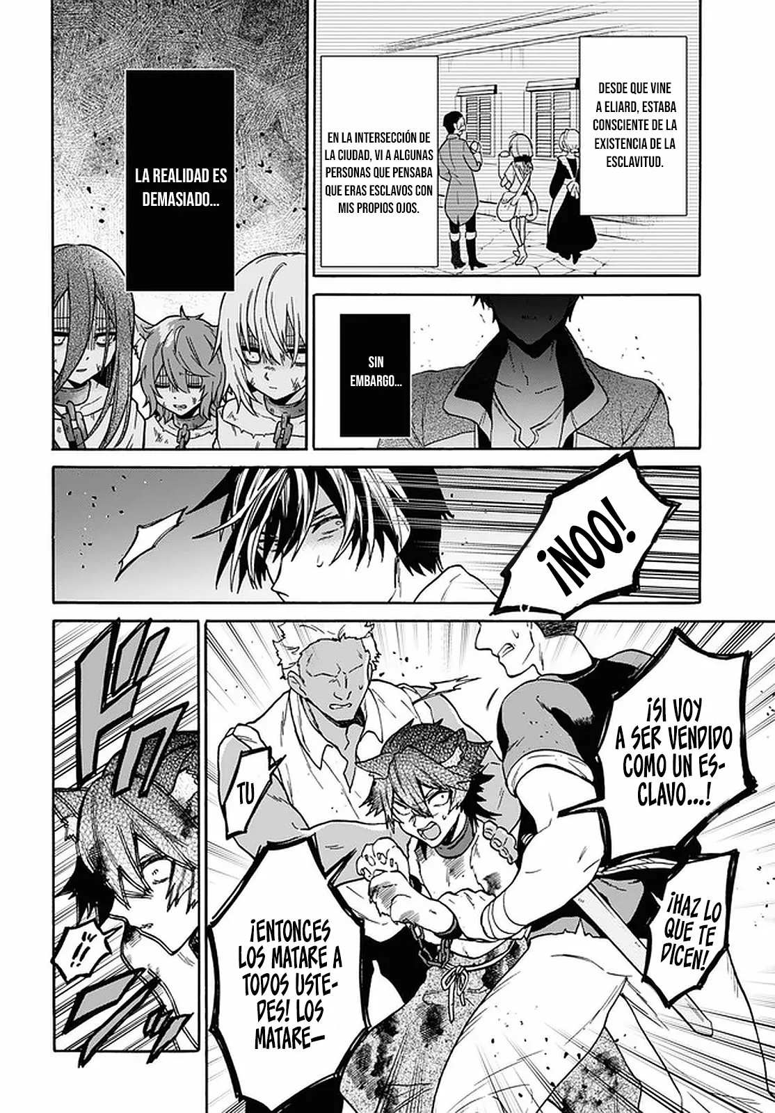 29-sai Dokushin wa Isekai de Jiyuu ni Ikita……katta. Capítulo 20 - Página 25