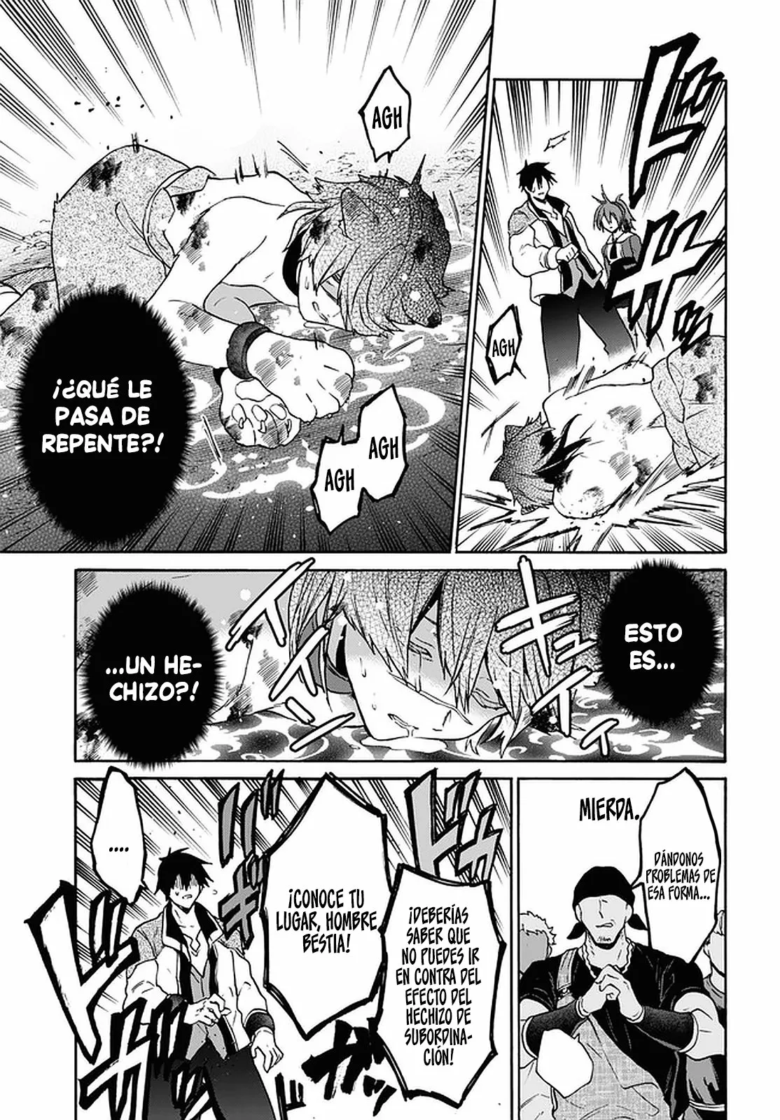 29-sai Dokushin wa Isekai de Jiyuu ni Ikita……katta. Capítulo 20 - Página 26