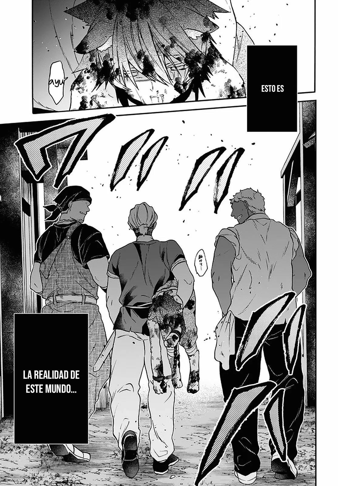 29-sai Dokushin wa Isekai de Jiyuu ni Ikita……katta. Capítulo 20 - Página 28