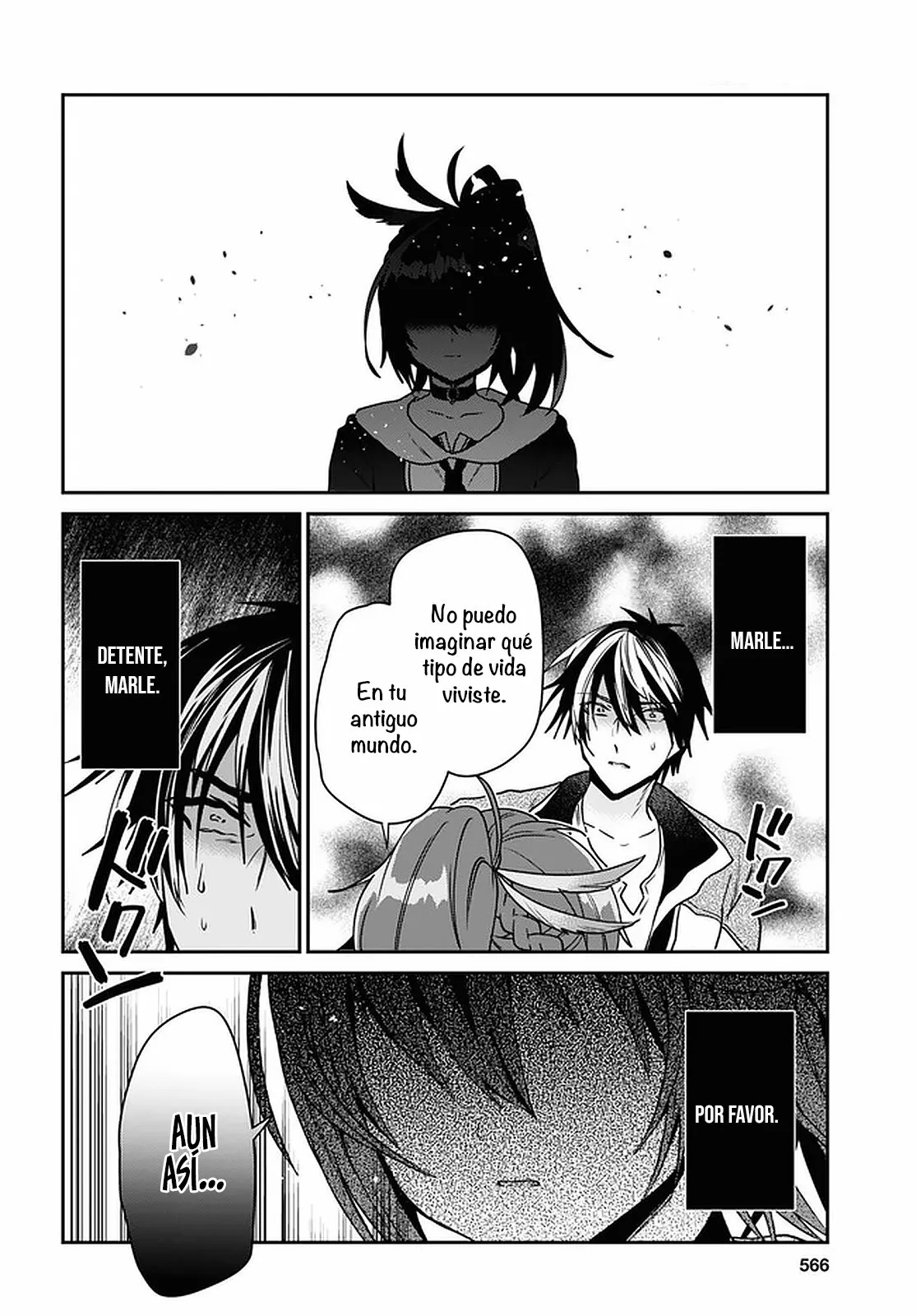 29-sai Dokushin wa Isekai de Jiyuu ni Ikita……katta. Capítulo 20 - Página 31