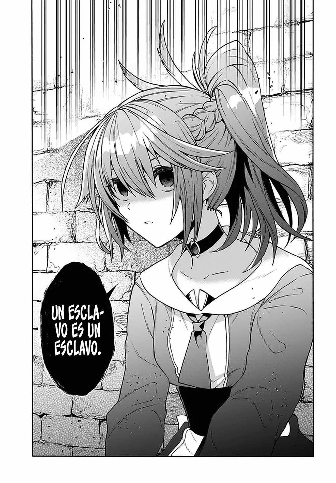 29-sai Dokushin wa Isekai de Jiyuu ni Ikita……katta. Capítulo 20 - Página 32