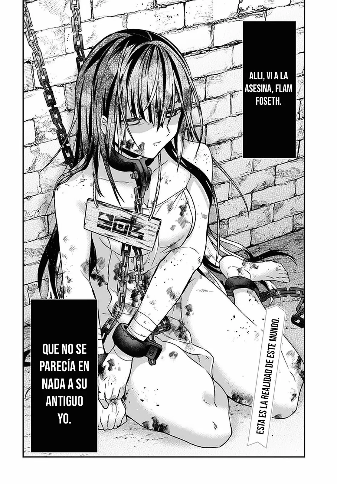 29-sai Dokushin wa Isekai de Jiyuu ni Ikita……katta. Capítulo 20 - Página 38