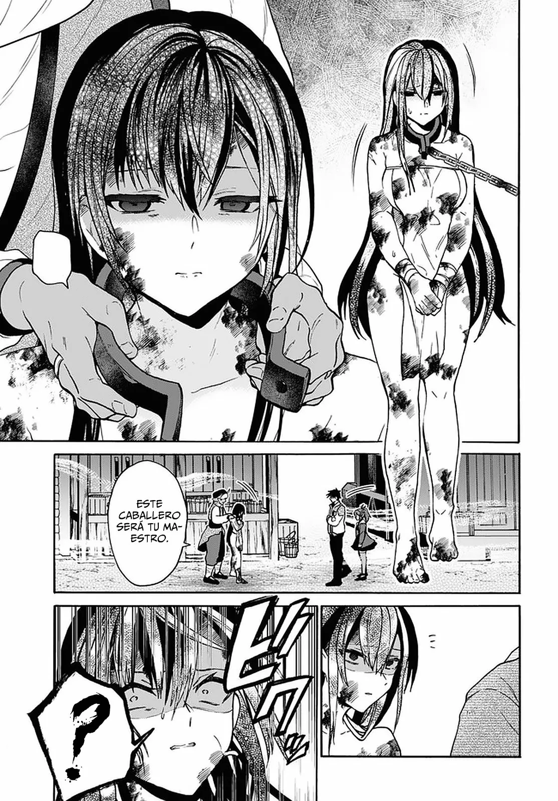 29-sai Dokushin wa Isekai de Jiyuu ni Ikita……katta. Capítulo 21 - Página 10