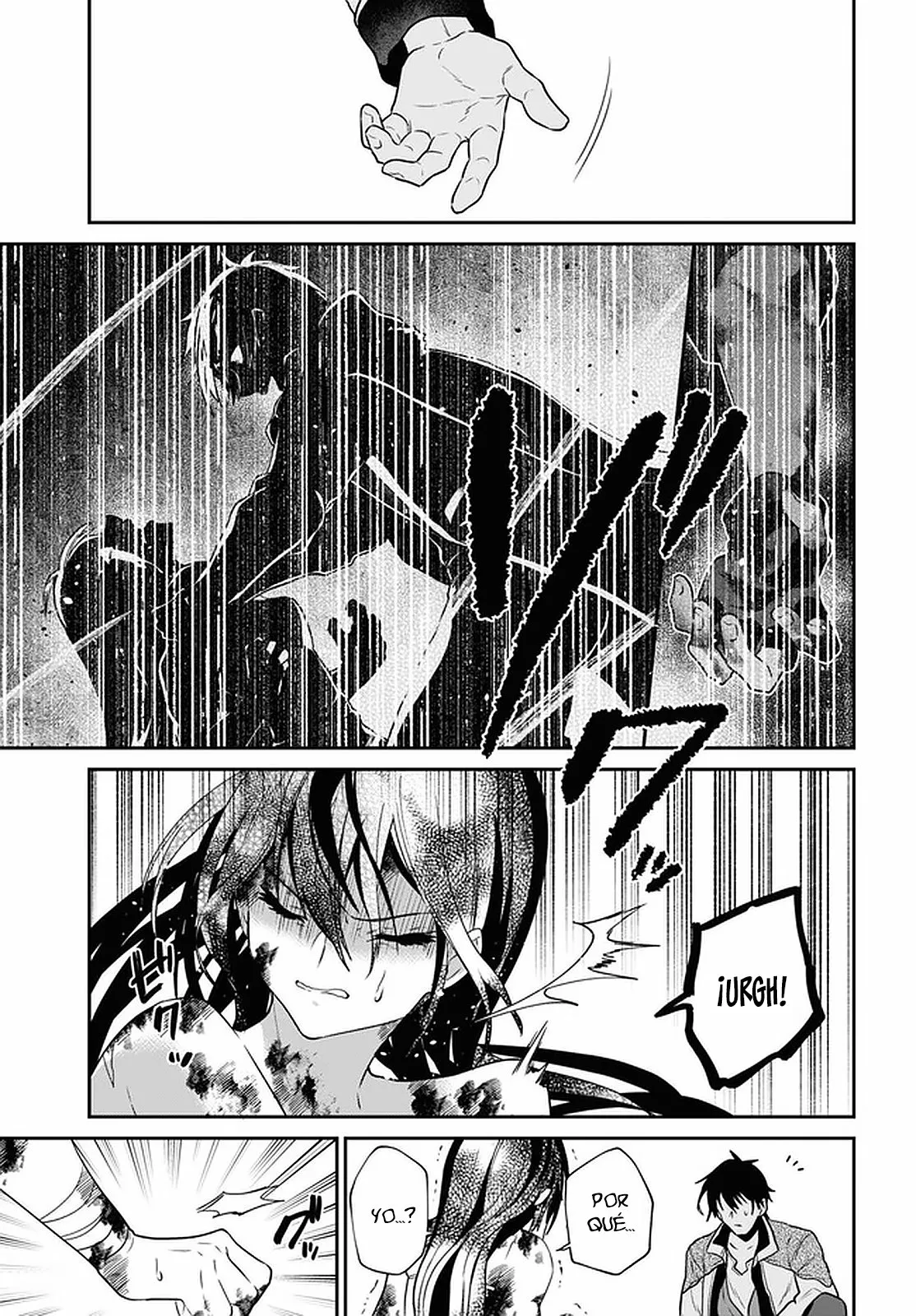 29-sai Dokushin wa Isekai de Jiyuu ni Ikita……katta. Capítulo 21 - Página 12