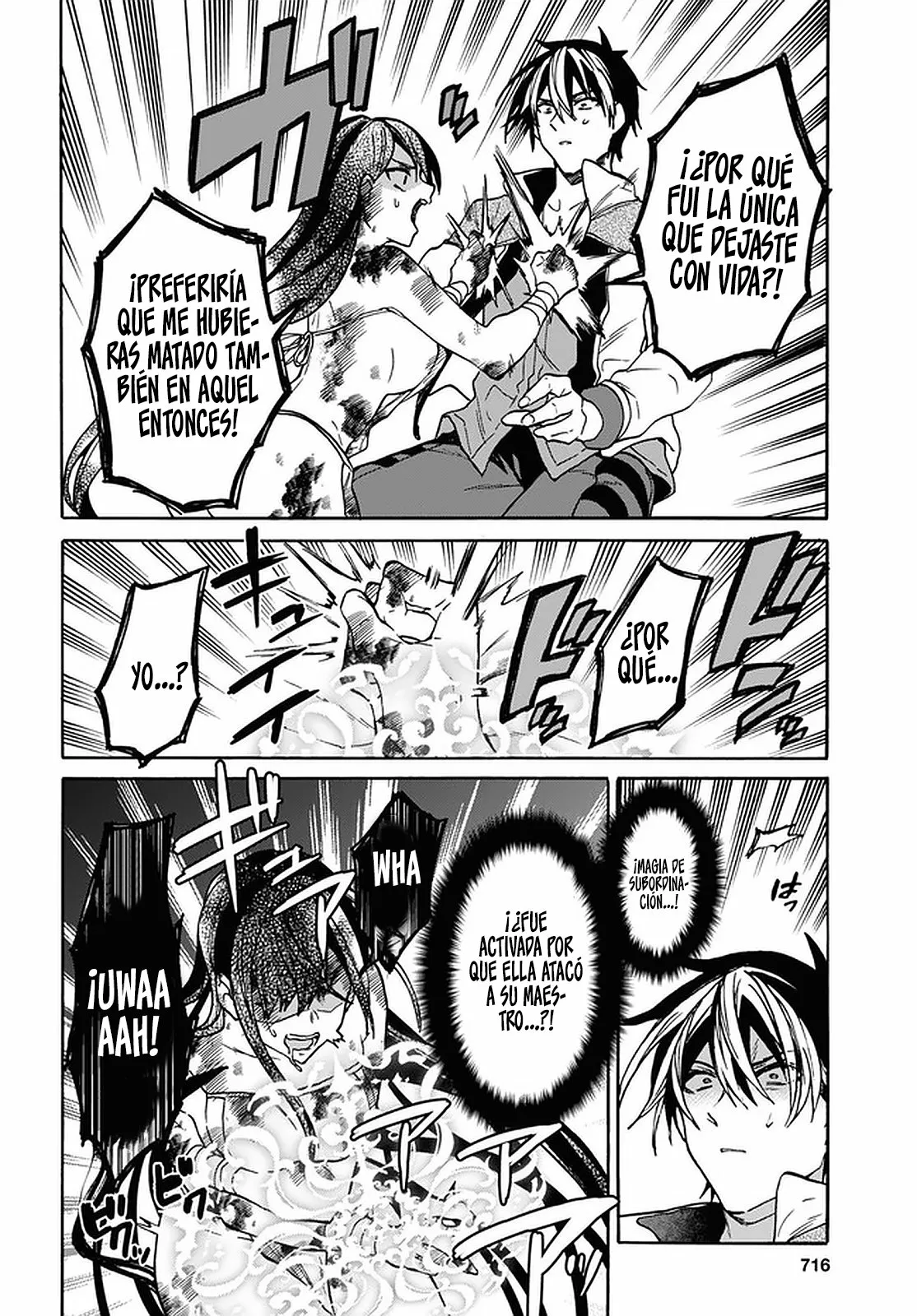 29-sai Dokushin wa Isekai de Jiyuu ni Ikita……katta. Capítulo 21 - Página 13