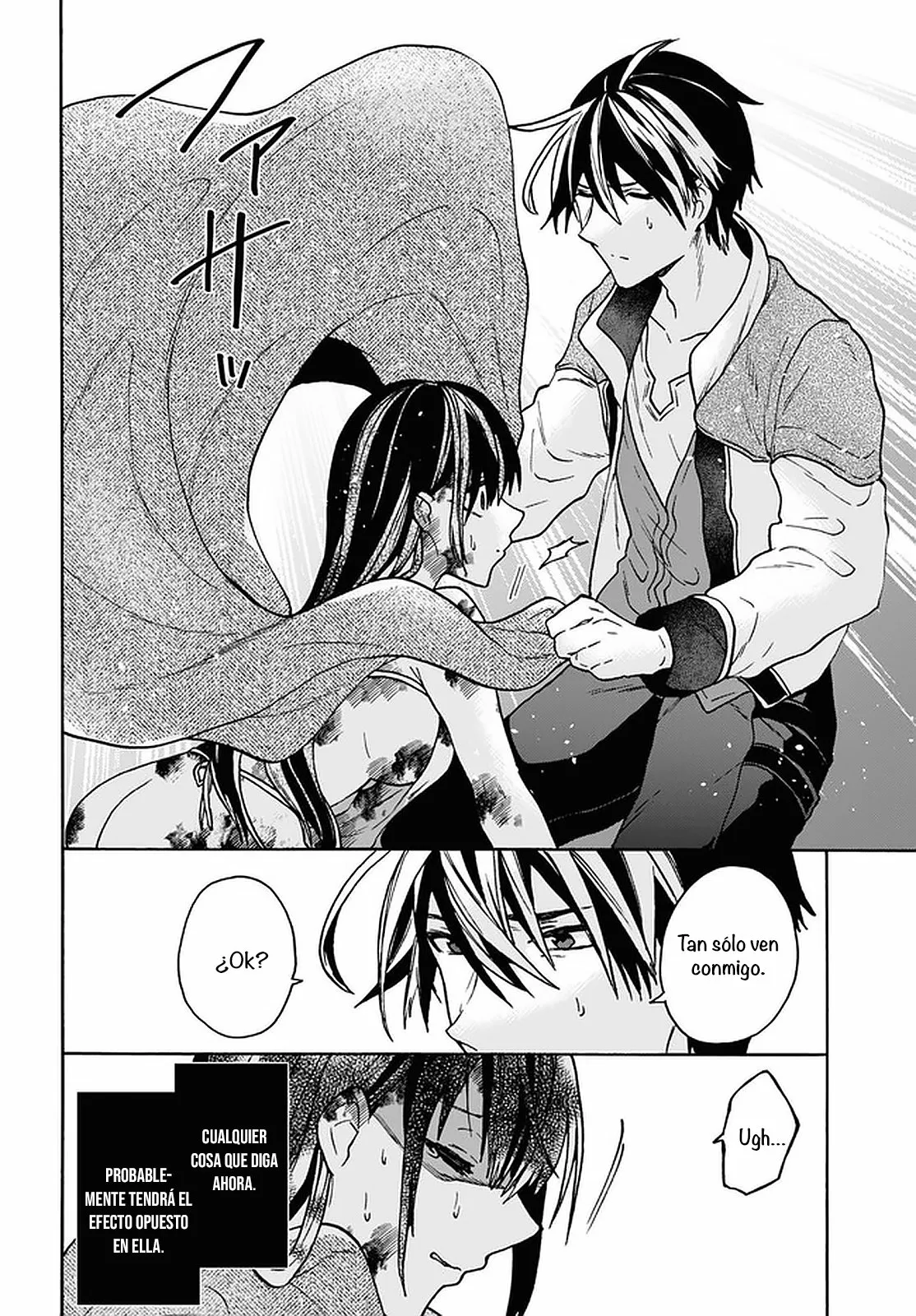 29-sai Dokushin wa Isekai de Jiyuu ni Ikita……katta. Capítulo 21 - Página 15