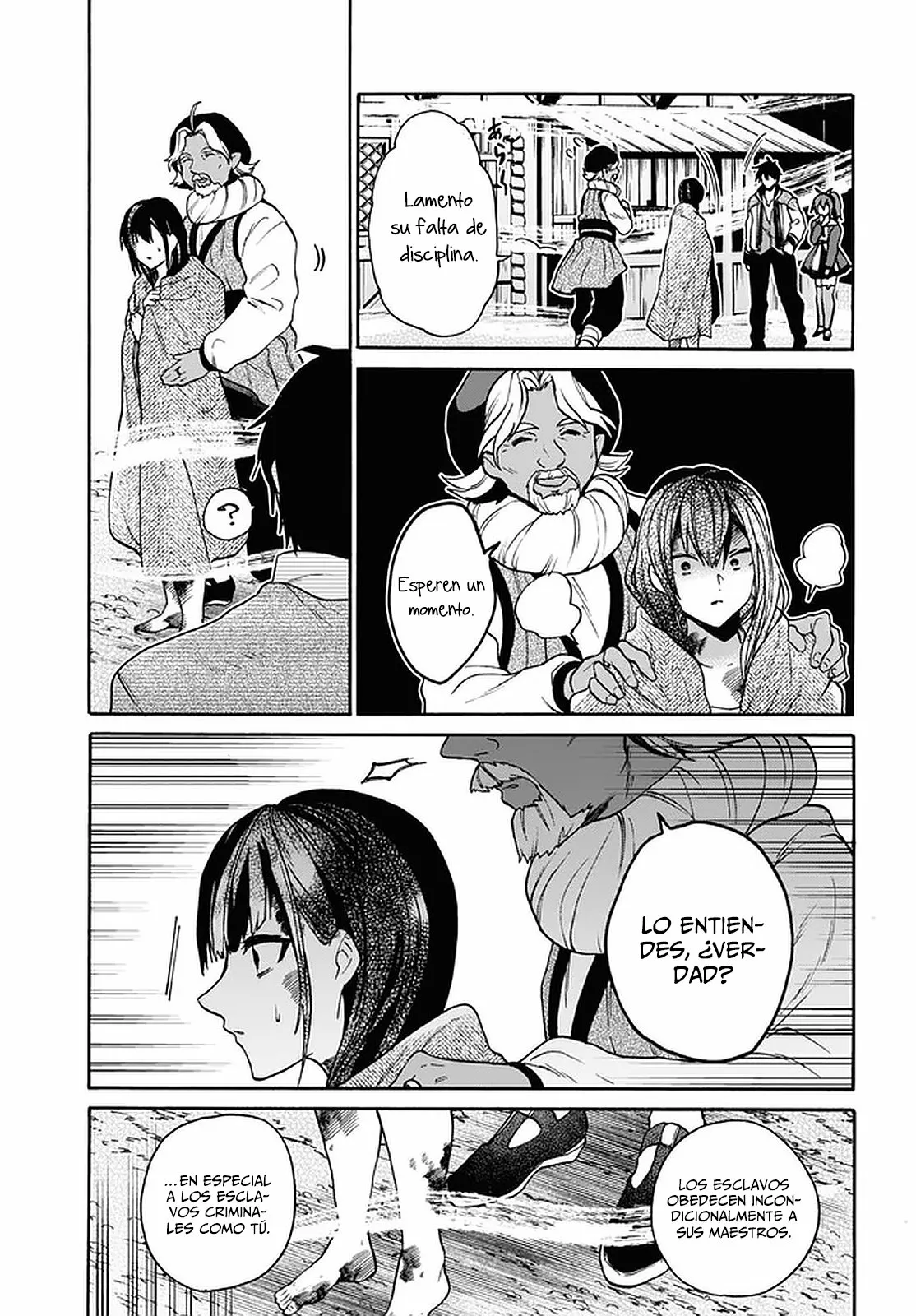 29-sai Dokushin wa Isekai de Jiyuu ni Ikita……katta. Capítulo 21 - Página 16