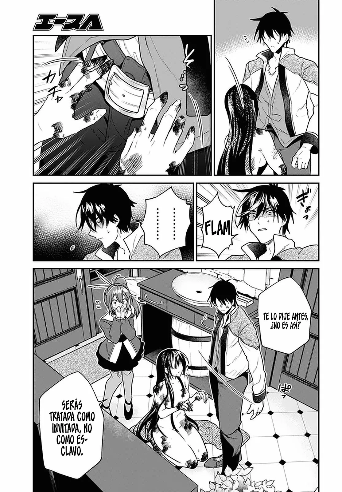 29-sai Dokushin wa Isekai de Jiyuu ni Ikita……katta. Capítulo 21 - Página 22