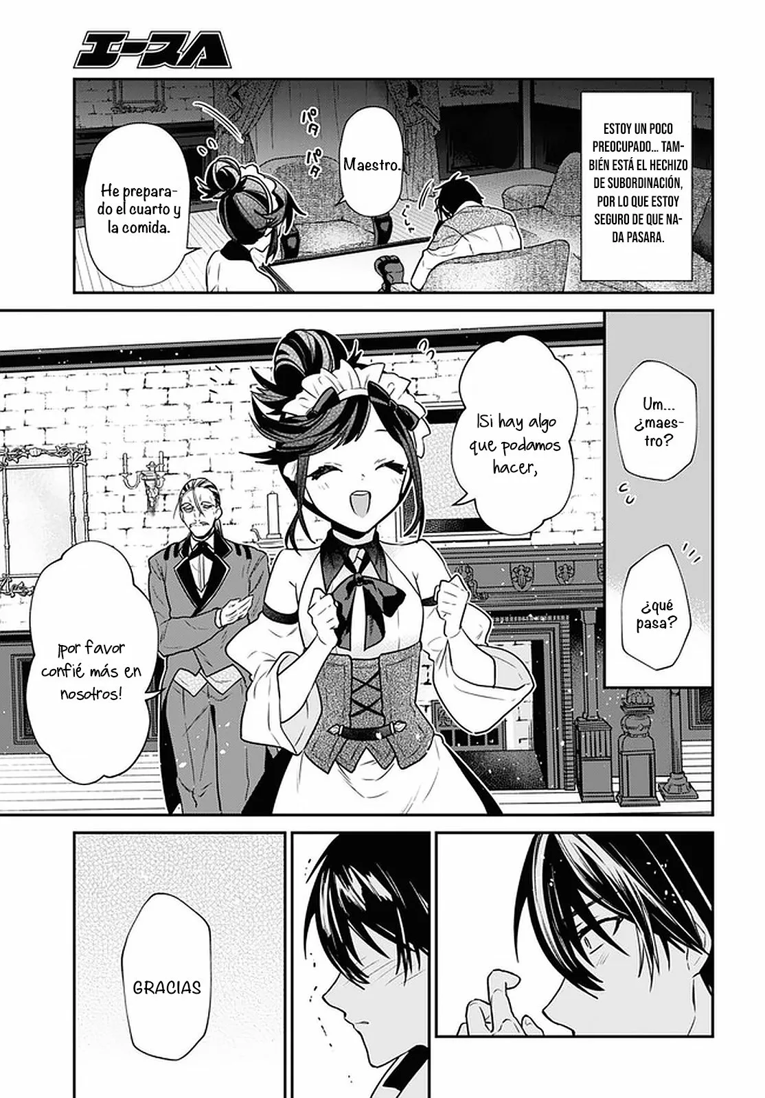 29-sai Dokushin wa Isekai de Jiyuu ni Ikita……katta. Capítulo 21 - Página 24