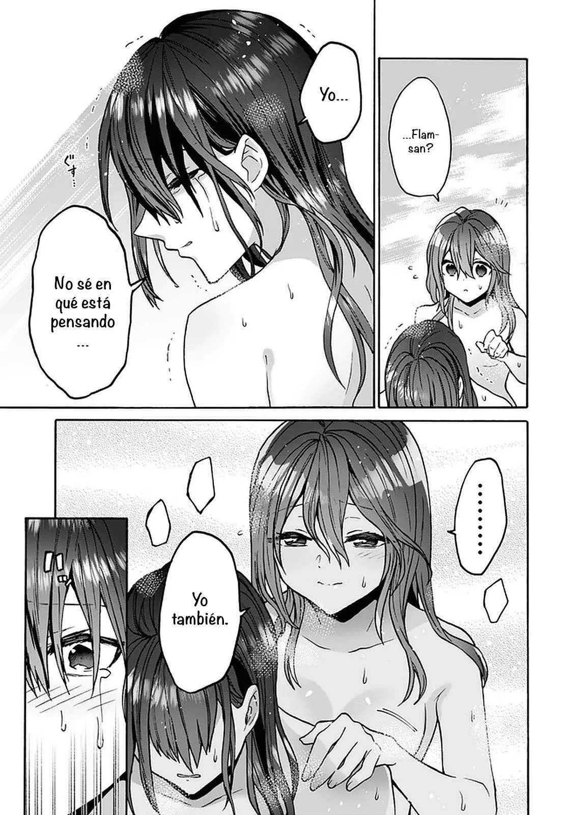 29-sai Dokushin wa Isekai de Jiyuu ni Ikita……katta. Capítulo 21 - Página 26