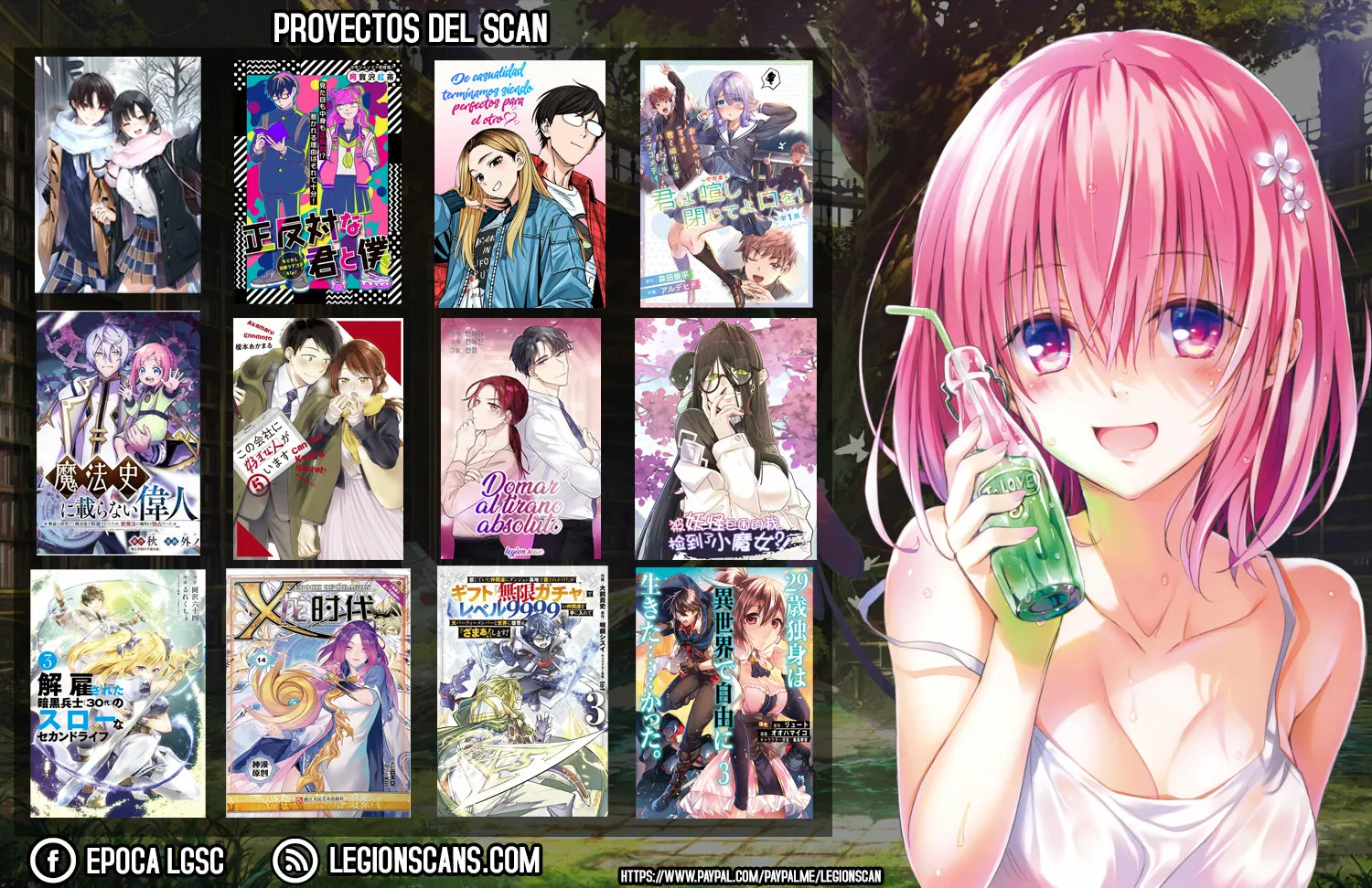 29-sai Dokushin wa Isekai de Jiyuu ni Ikita……katta. Capítulo 21 - Página 34