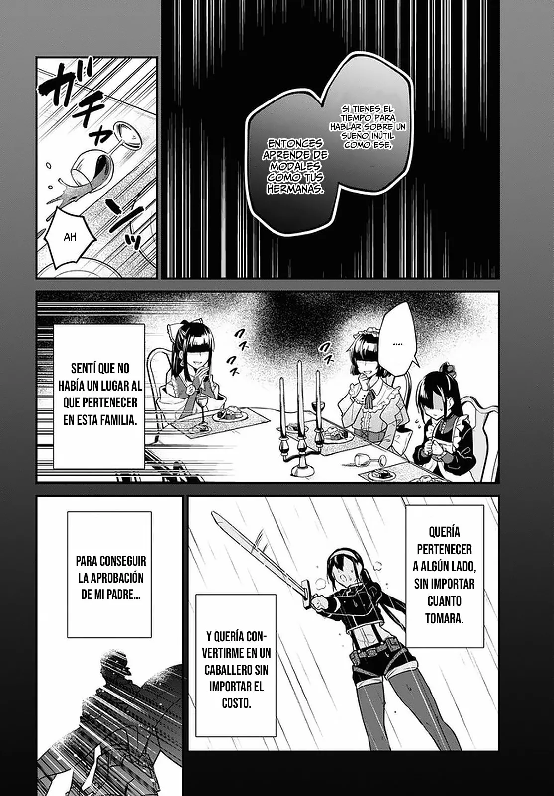 29-sai Dokushin wa Isekai de Jiyuu ni Ikita……katta. Capítulo 22 - Página 10