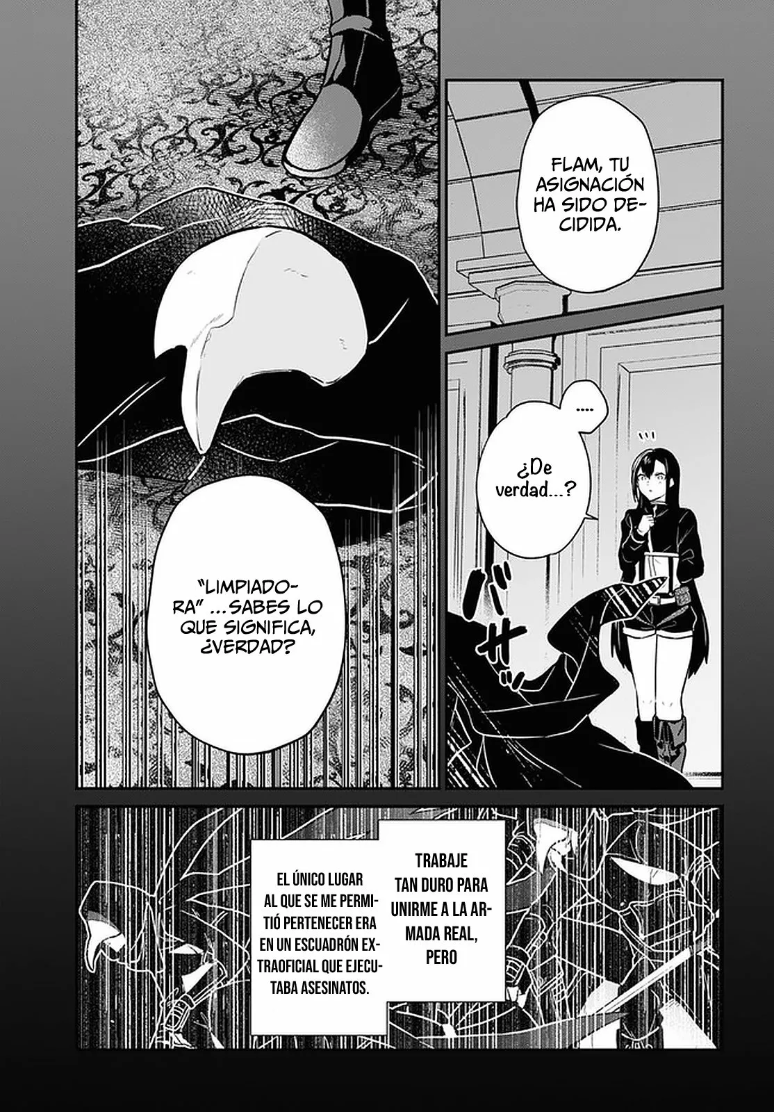 29-sai Dokushin wa Isekai de Jiyuu ni Ikita……katta. Capítulo 22 - Página 11