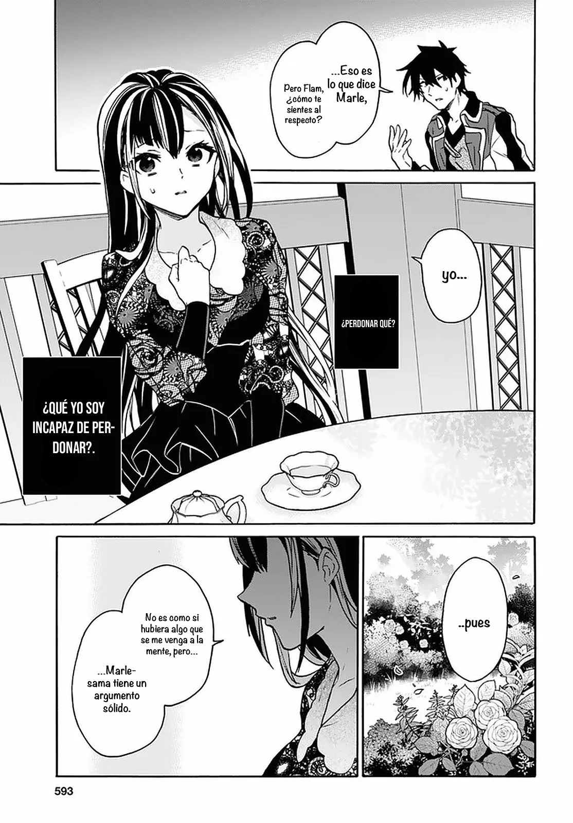 29-sai Dokushin wa Isekai de Jiyuu ni Ikita……katta. Capítulo 22 - Página 21