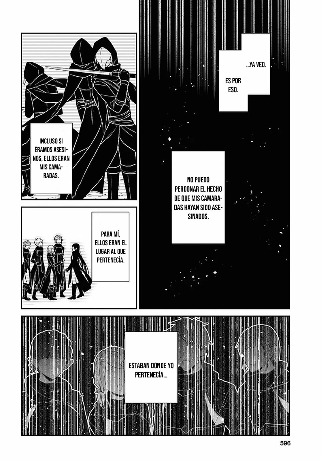 29-sai Dokushin wa Isekai de Jiyuu ni Ikita……katta. Capítulo 22 - Página 24