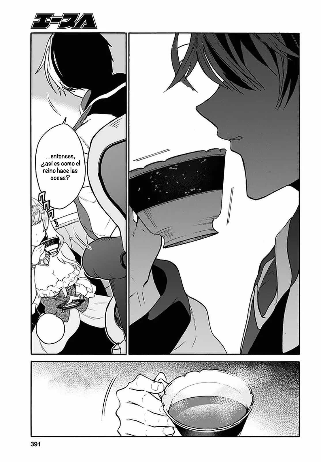 29-sai Dokushin wa Isekai de Jiyuu ni Ikita……katta. Capítulo 23 - Página 10